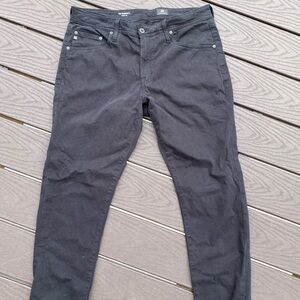 AG Adriano Goldschmied Jeans